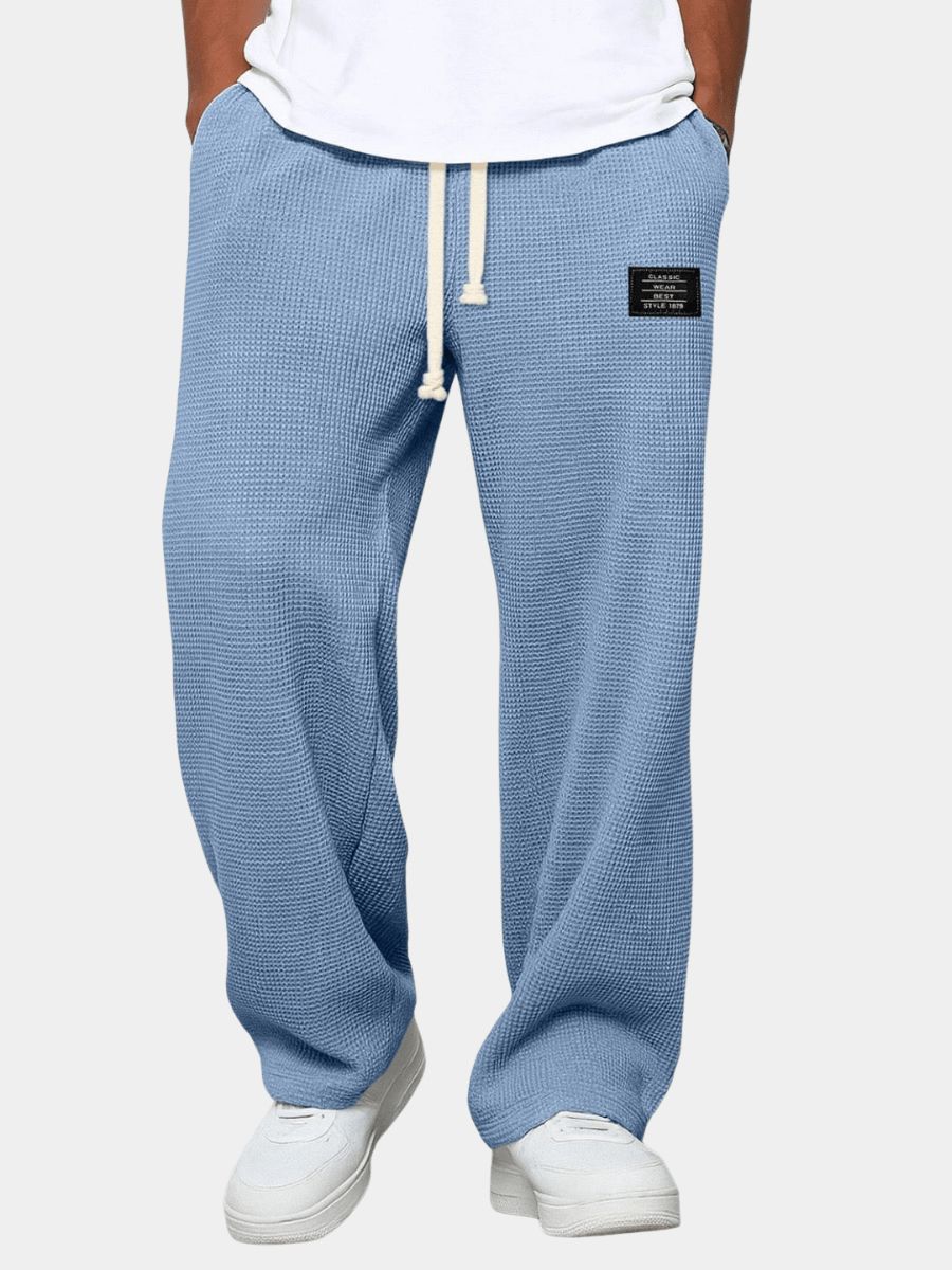 Bequeme Stoffhose