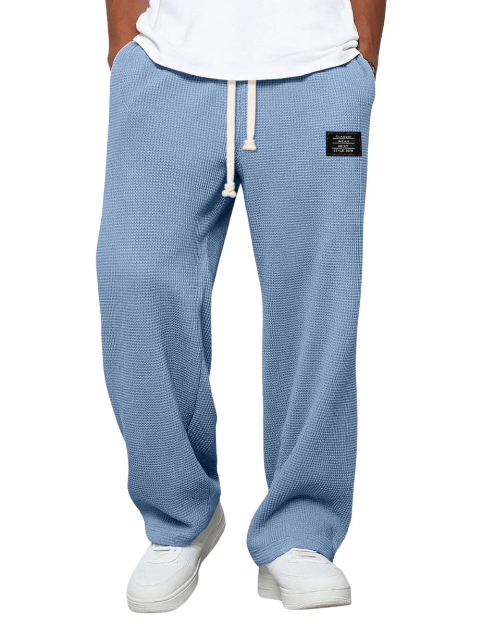 Bequeme Stoffhose