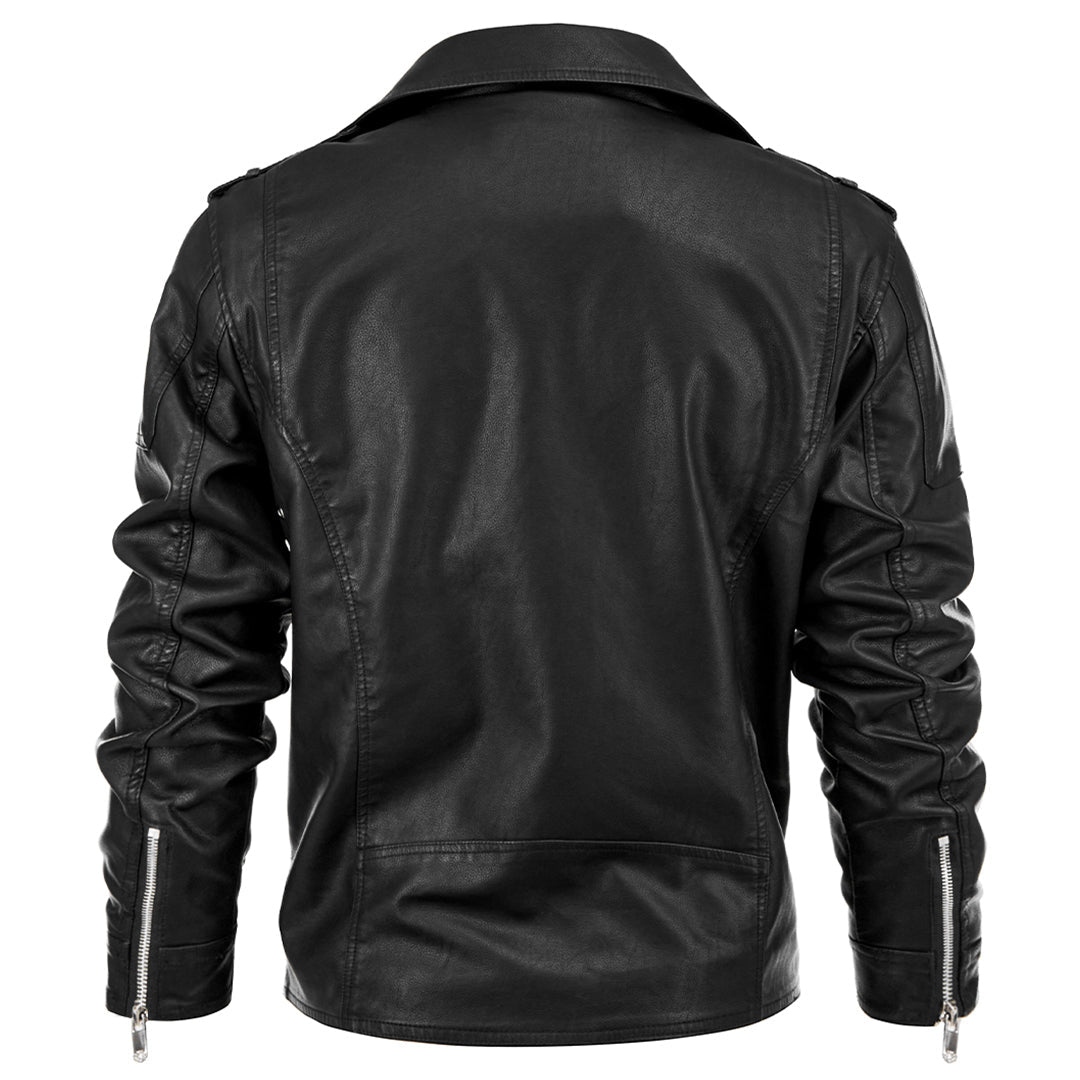 Bikerjacke Saalbach