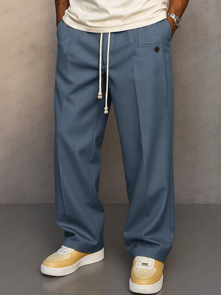 Elegante Anzughose