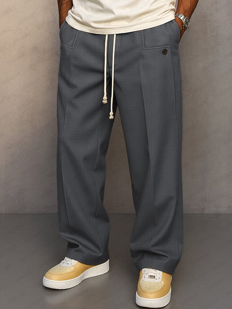Elegante Anzughose