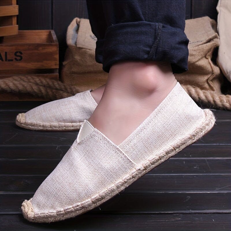 Elegante Espadrilles