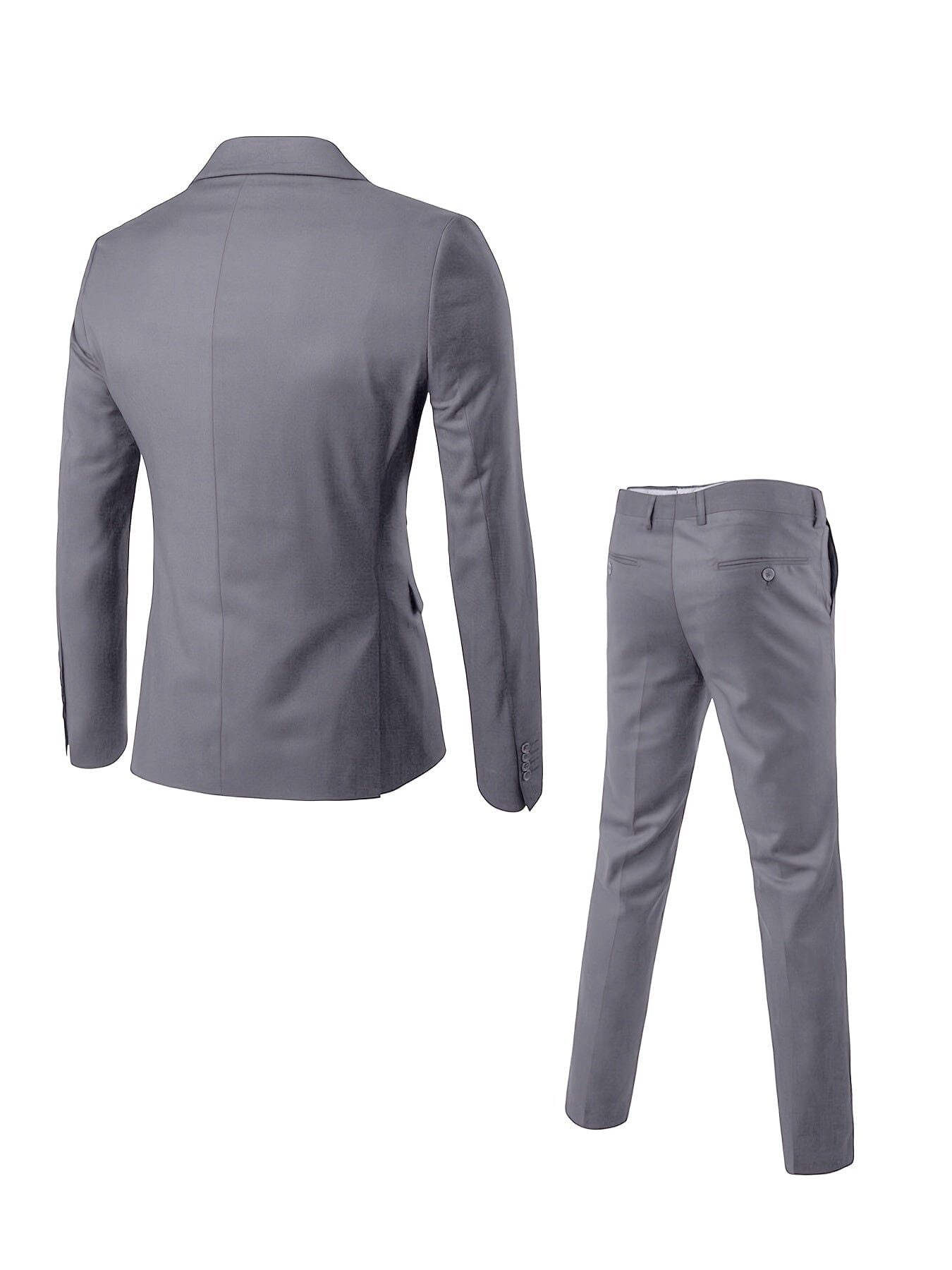 Eleganter Anzug