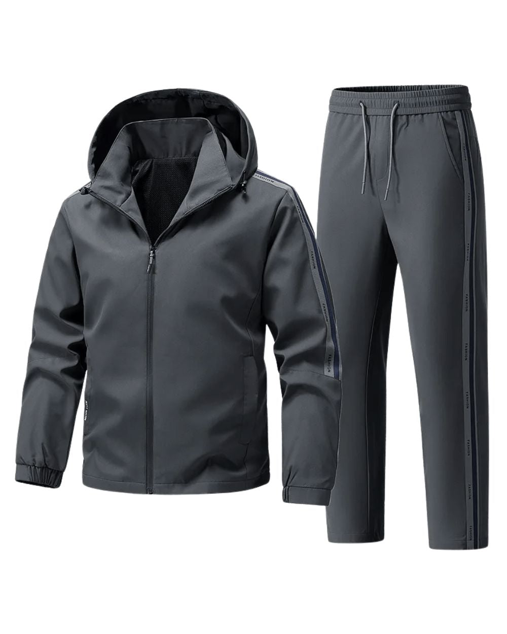 Elegantes Winter-Set