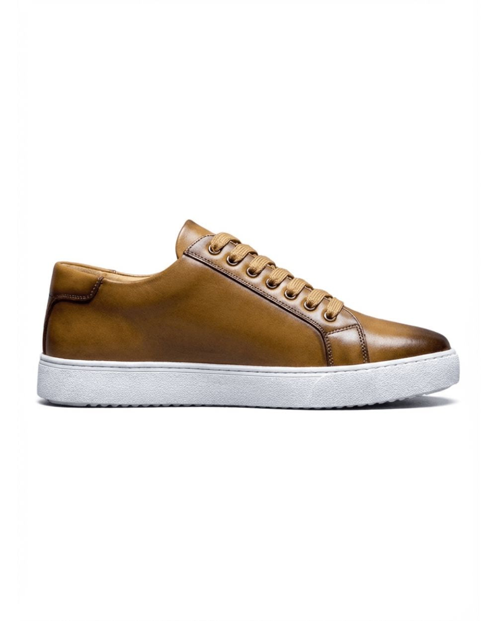 Lederschuhe Saint-Tropez