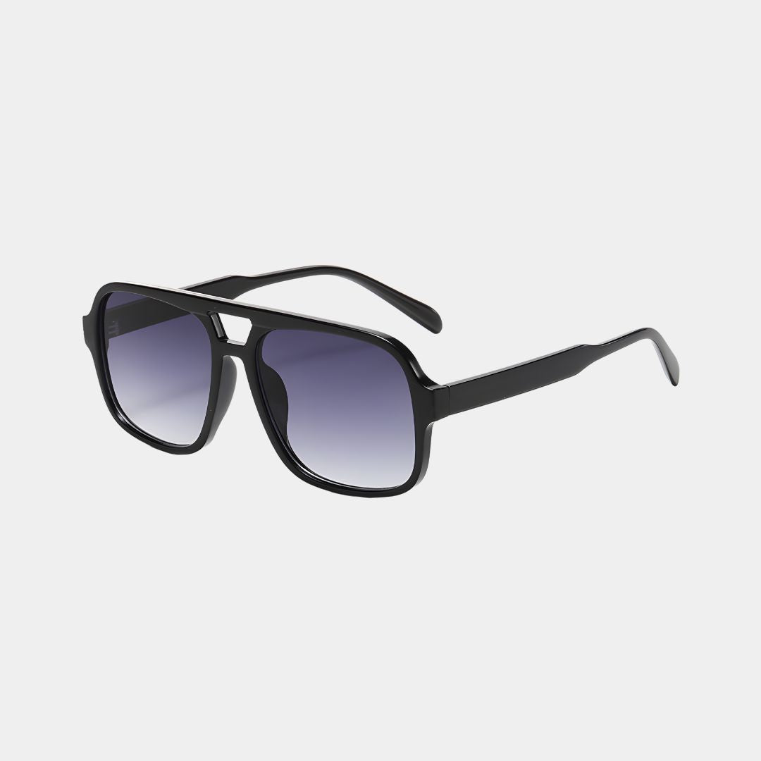 Polarisierte Sonnenbrille Zell Anthrazit