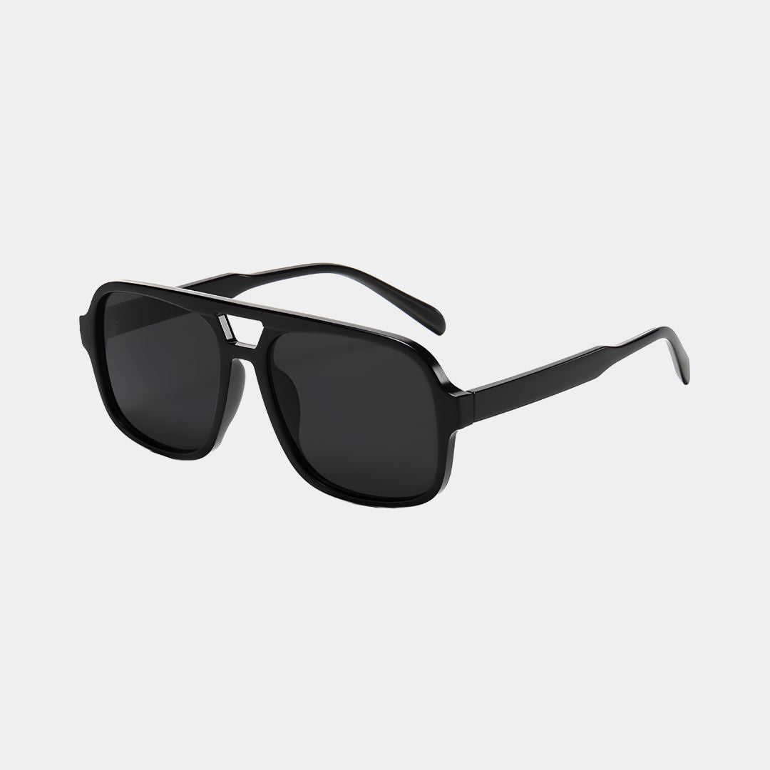 Polarisierte Sonnenbrille Zell Onyx
