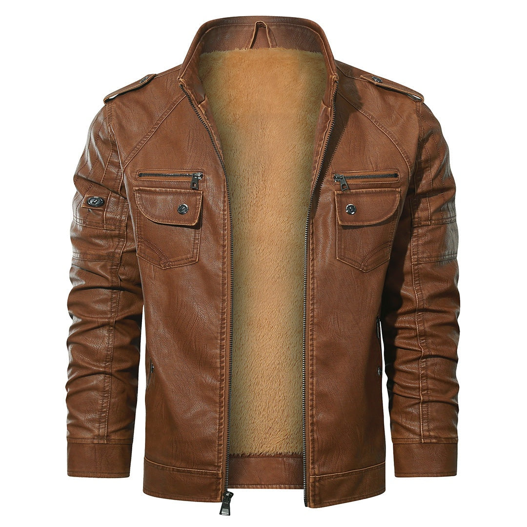 Bikerjacke Obertauern