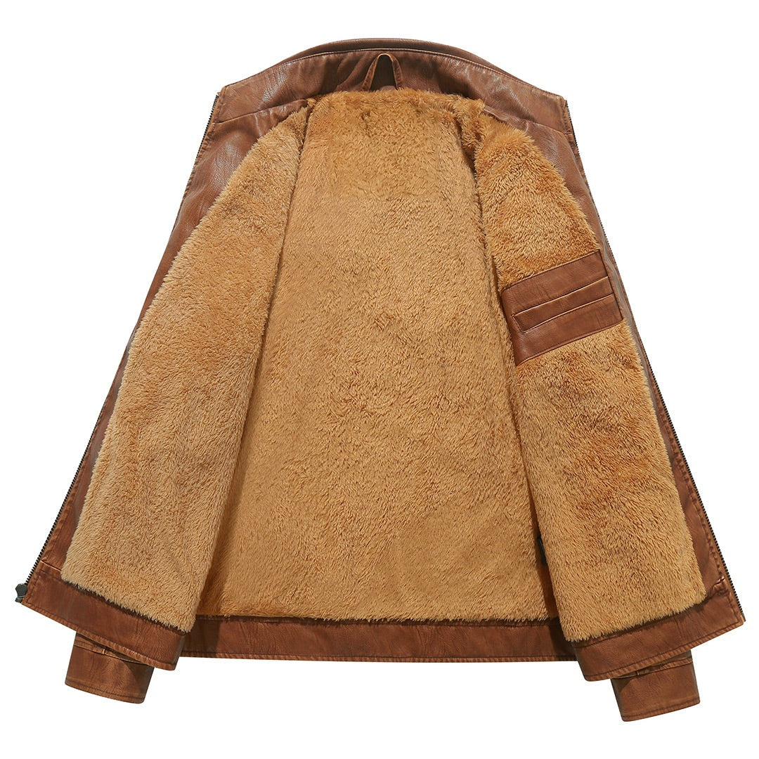 Bikerjacke Obertauern