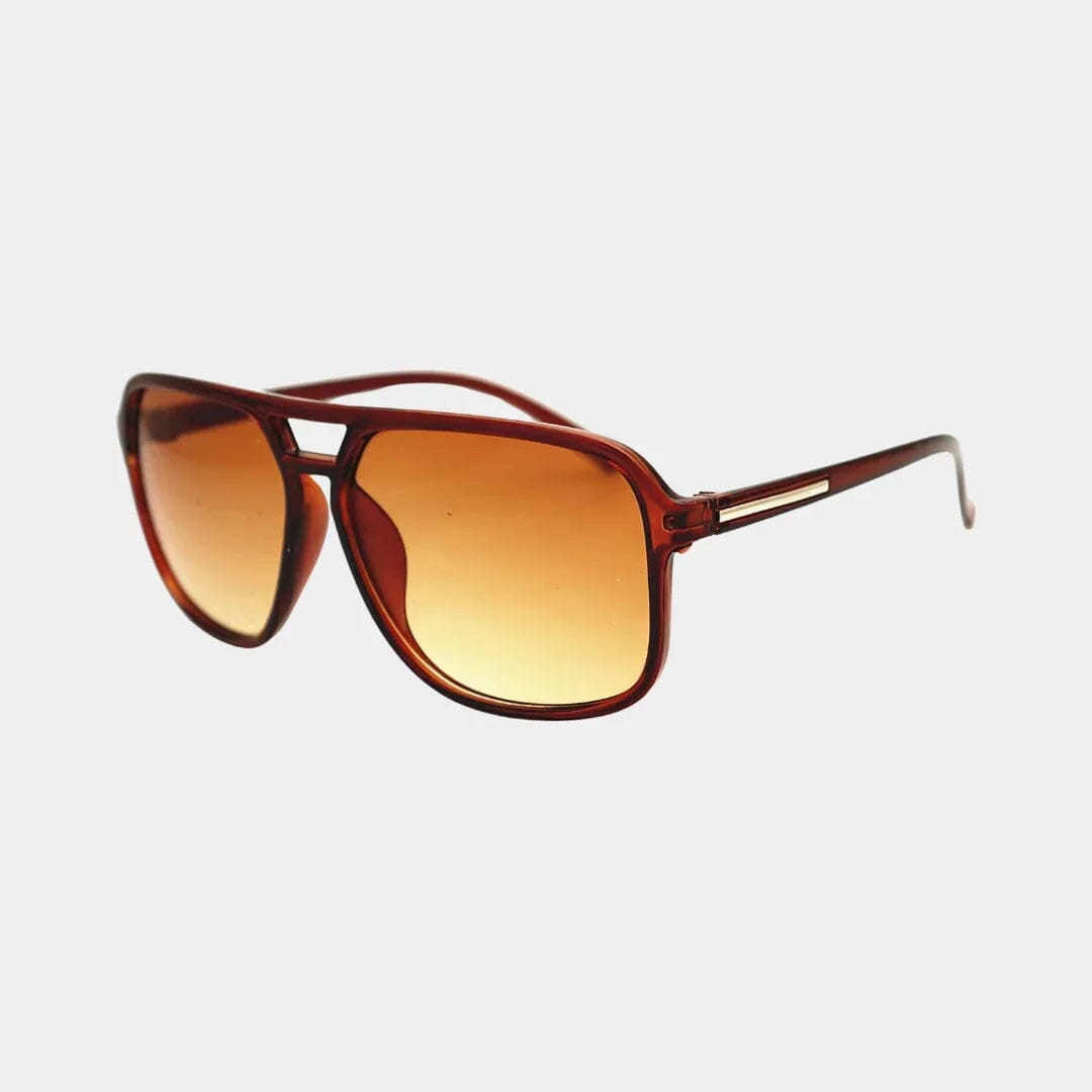 Sonnenbrille Gastein Bernstein