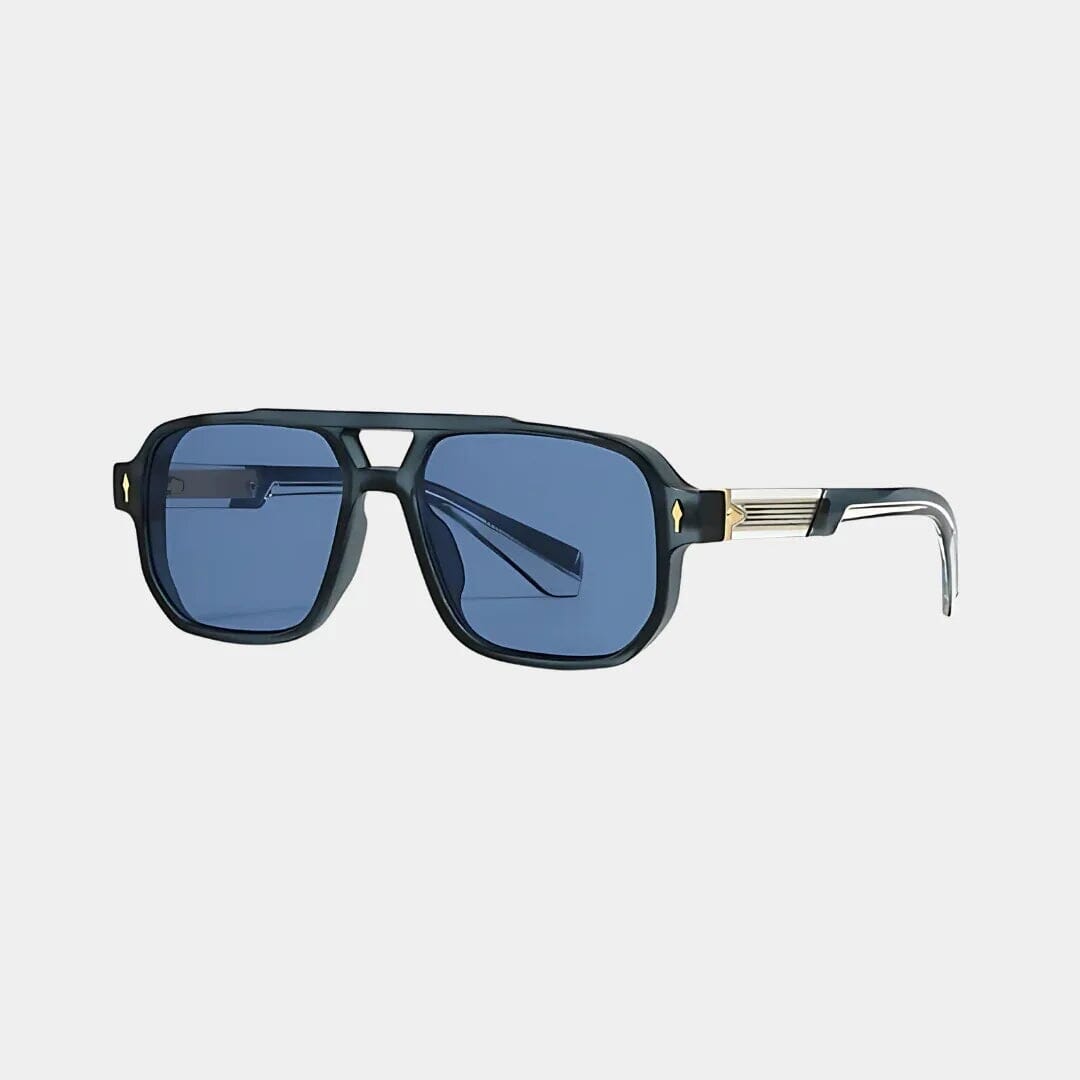 Sonnenbrille Kitzbühel Marine