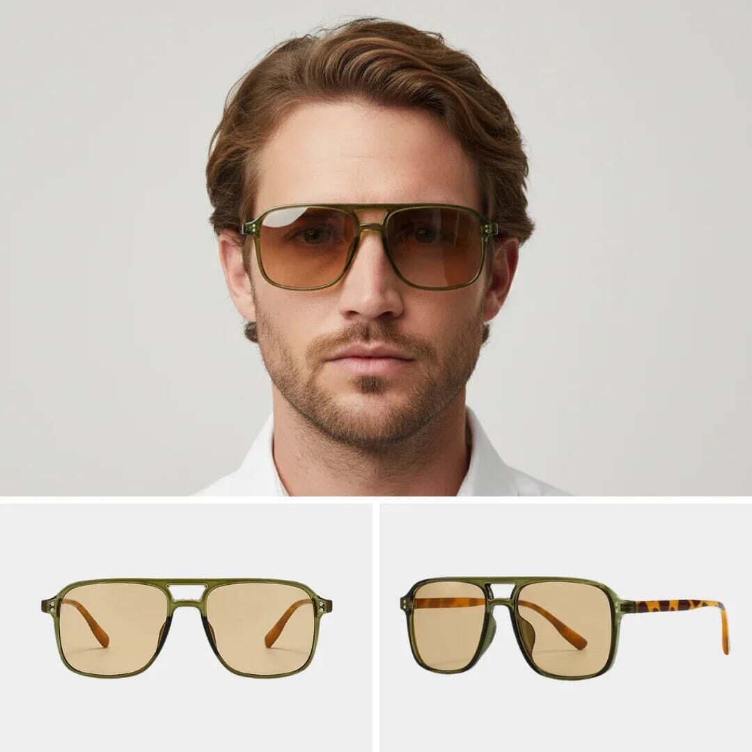 Sonnenbrille Lech Düne