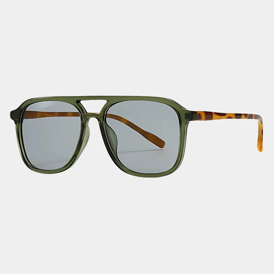 Sonnenbrille Lech Luxe Loden