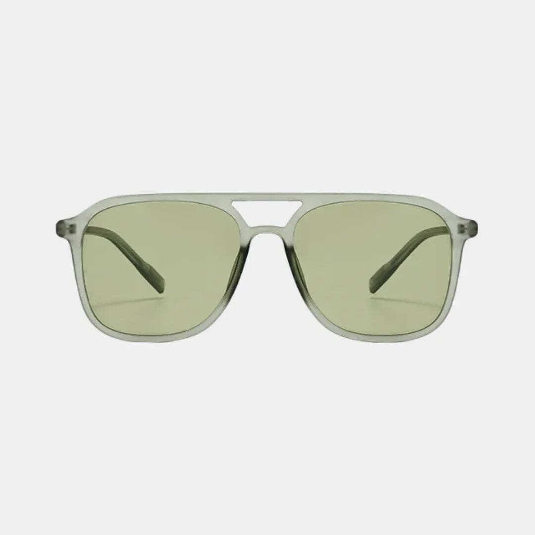 Sonnenbrille Lech Luxe Tabak