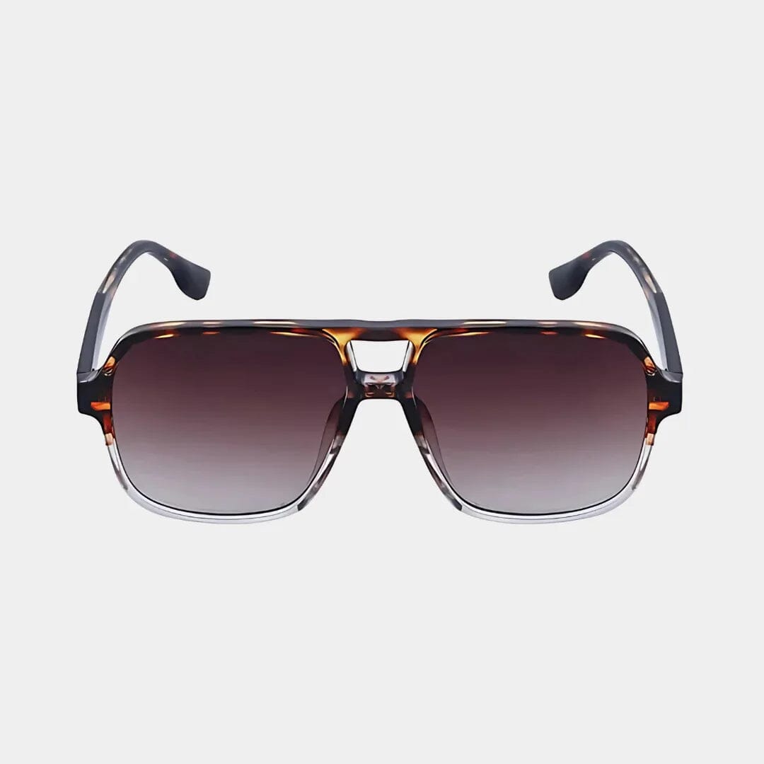 Sonnenbrille Seefeld Havanna