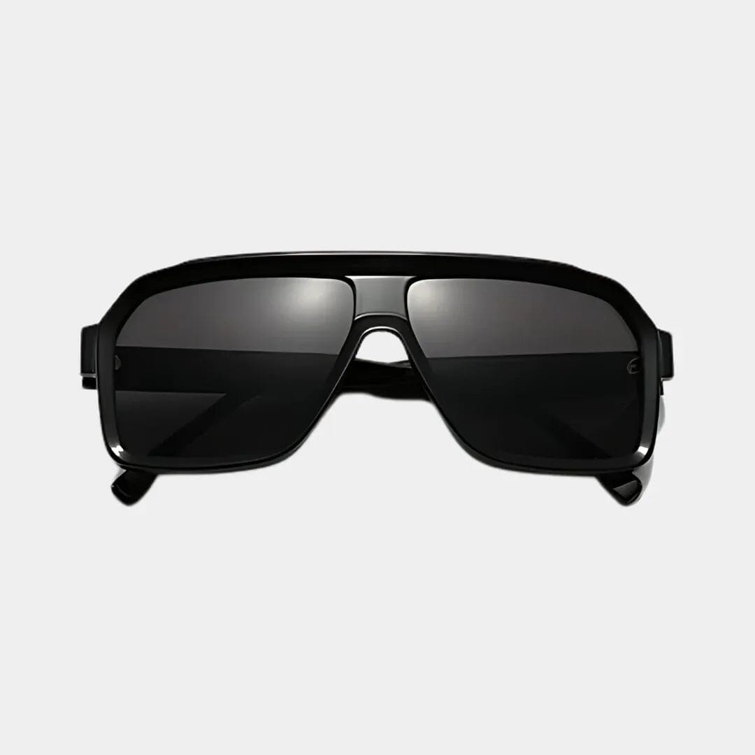 Sonnenbrille St. Moritz Onyx