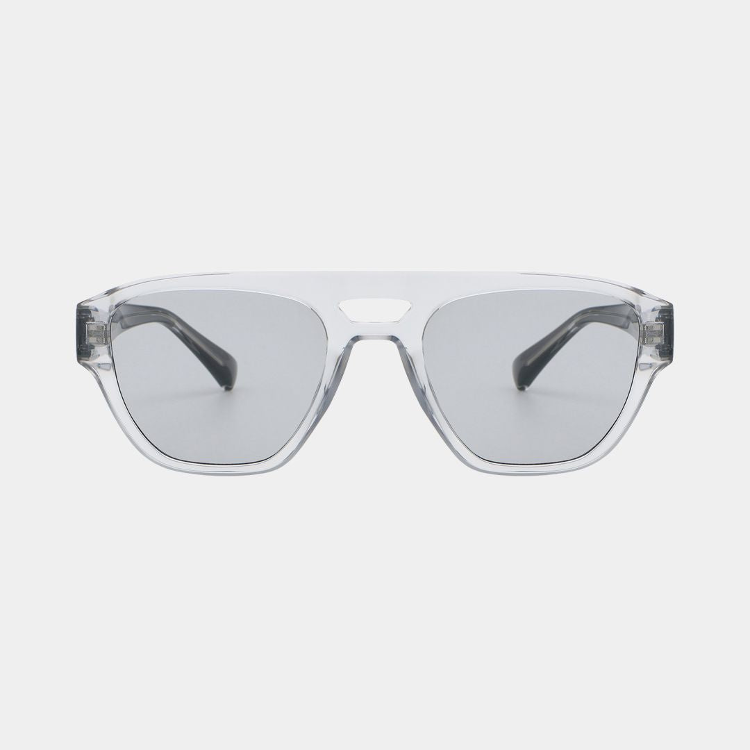 Sonnenbrille Wörthersee Nebel