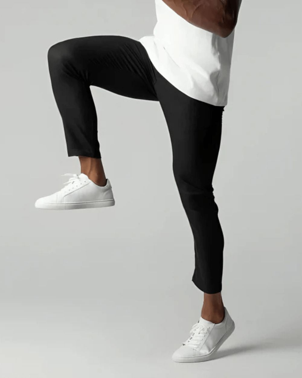 Stretch-Chino
