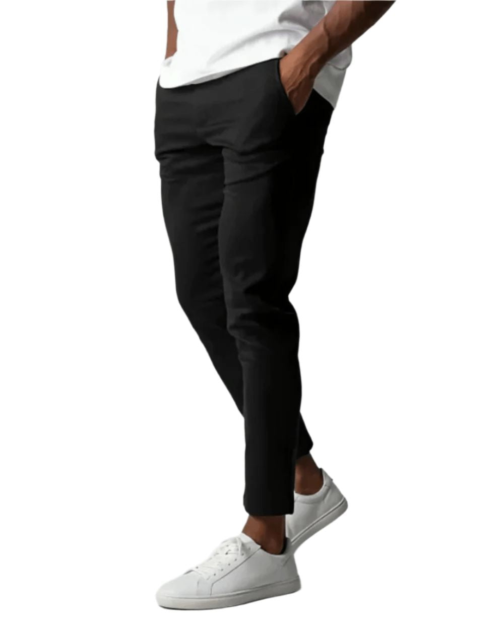 Stretch-Chino