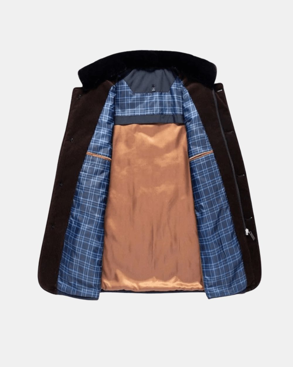 Wasserabweisende Business-Jacke