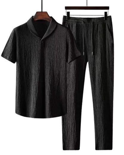 Atmungsaktives Sommer-Set