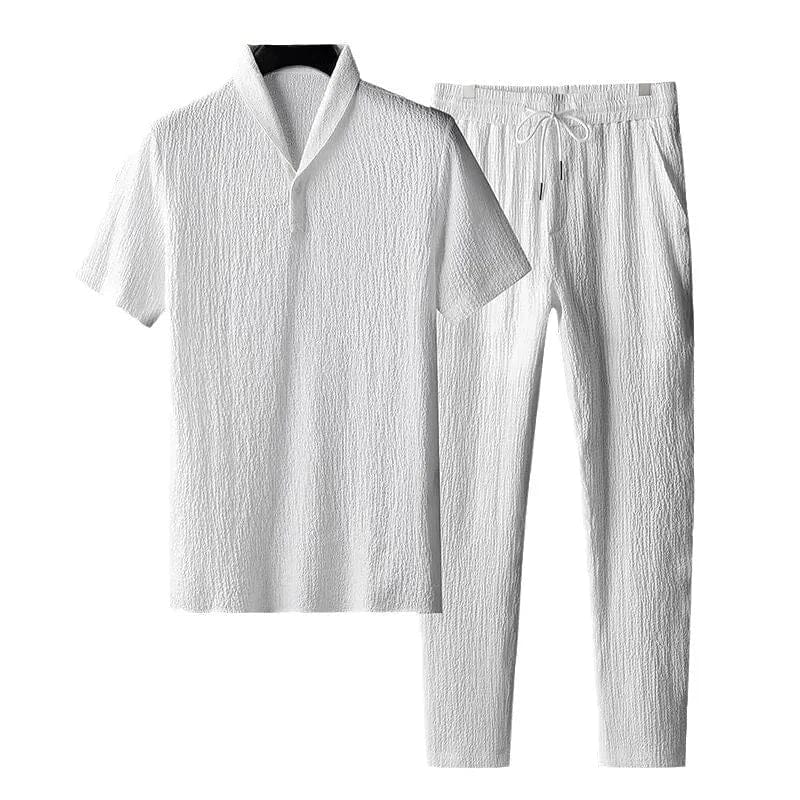 Atmungsaktives Sommer-Set