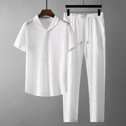 Atmungsaktives Sommer-Set