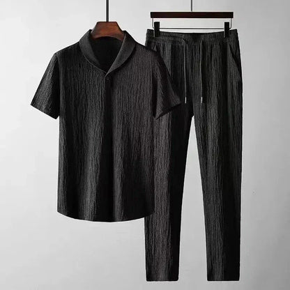 Atmungsaktives Sommer-Set