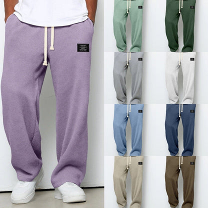 Bequeme Stoffhose