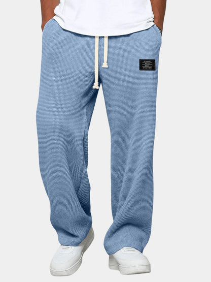 Bequeme Stoffhose