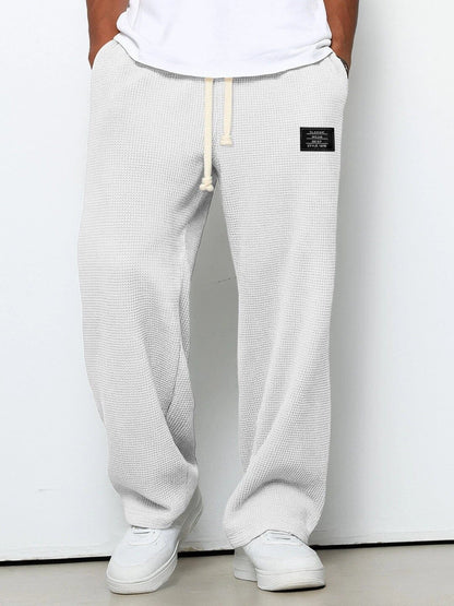 Bequeme Stoffhose