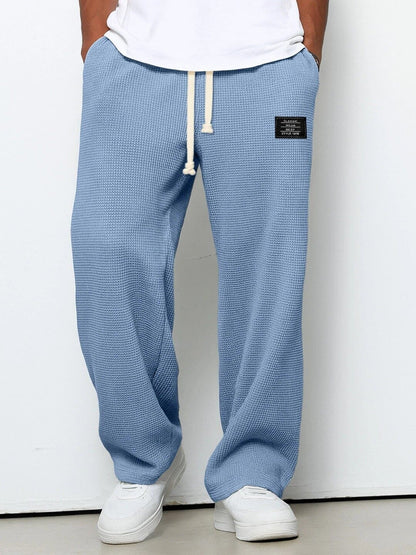 Bequeme Stoffhose