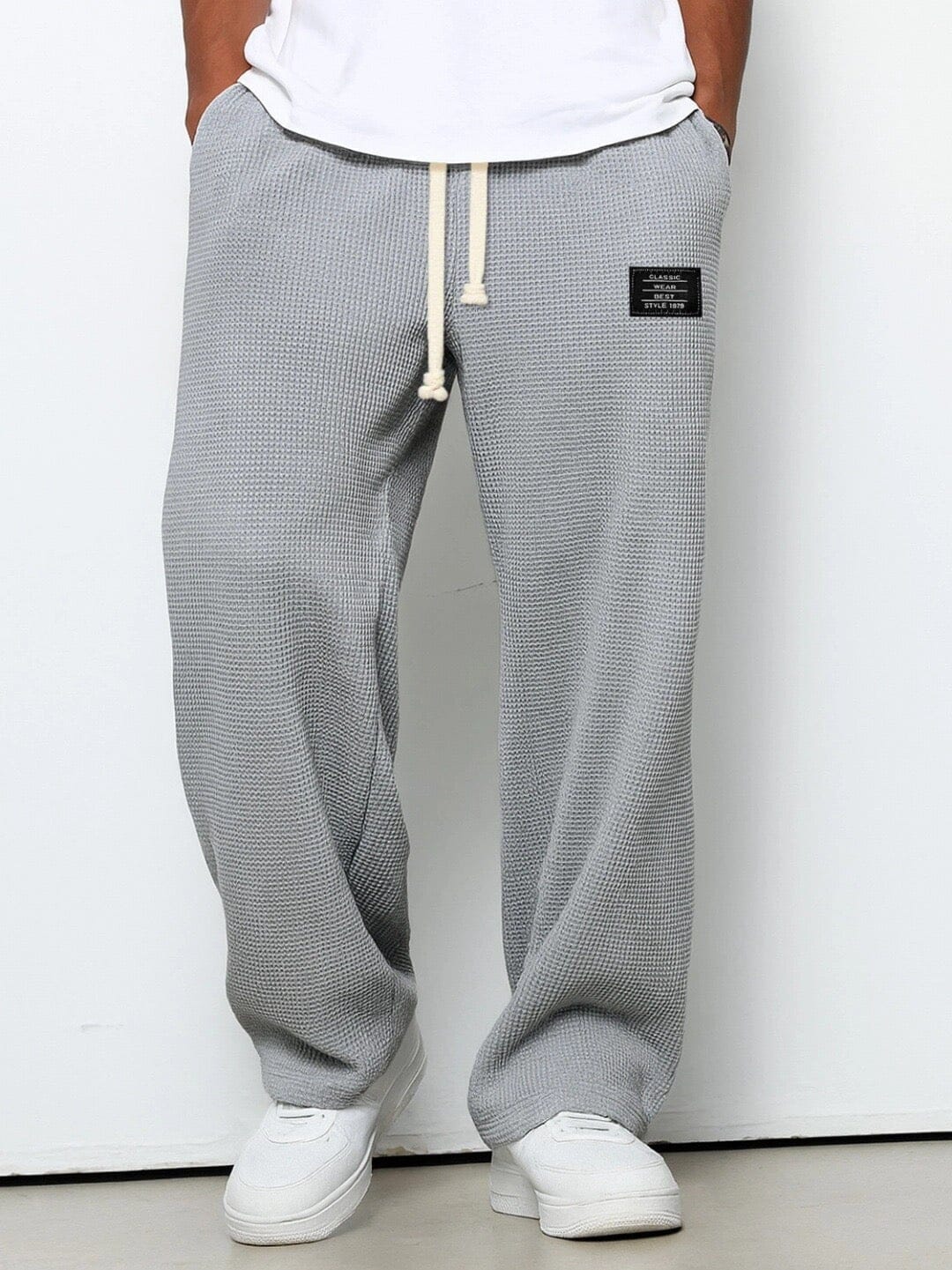 Bequeme Stoffhose