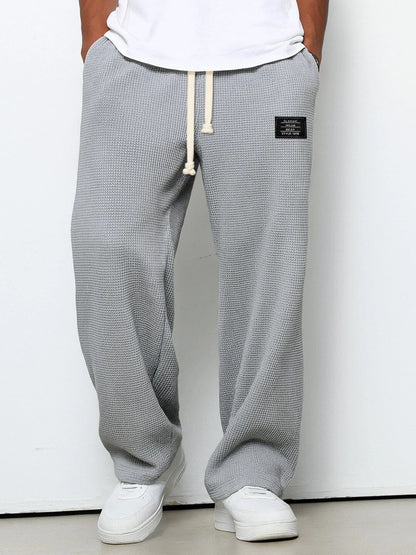 Bequeme Stoffhose