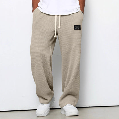 Bequeme Stoffhose