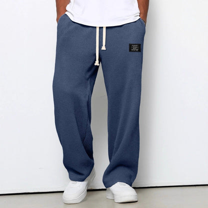 Bequeme Stoffhose