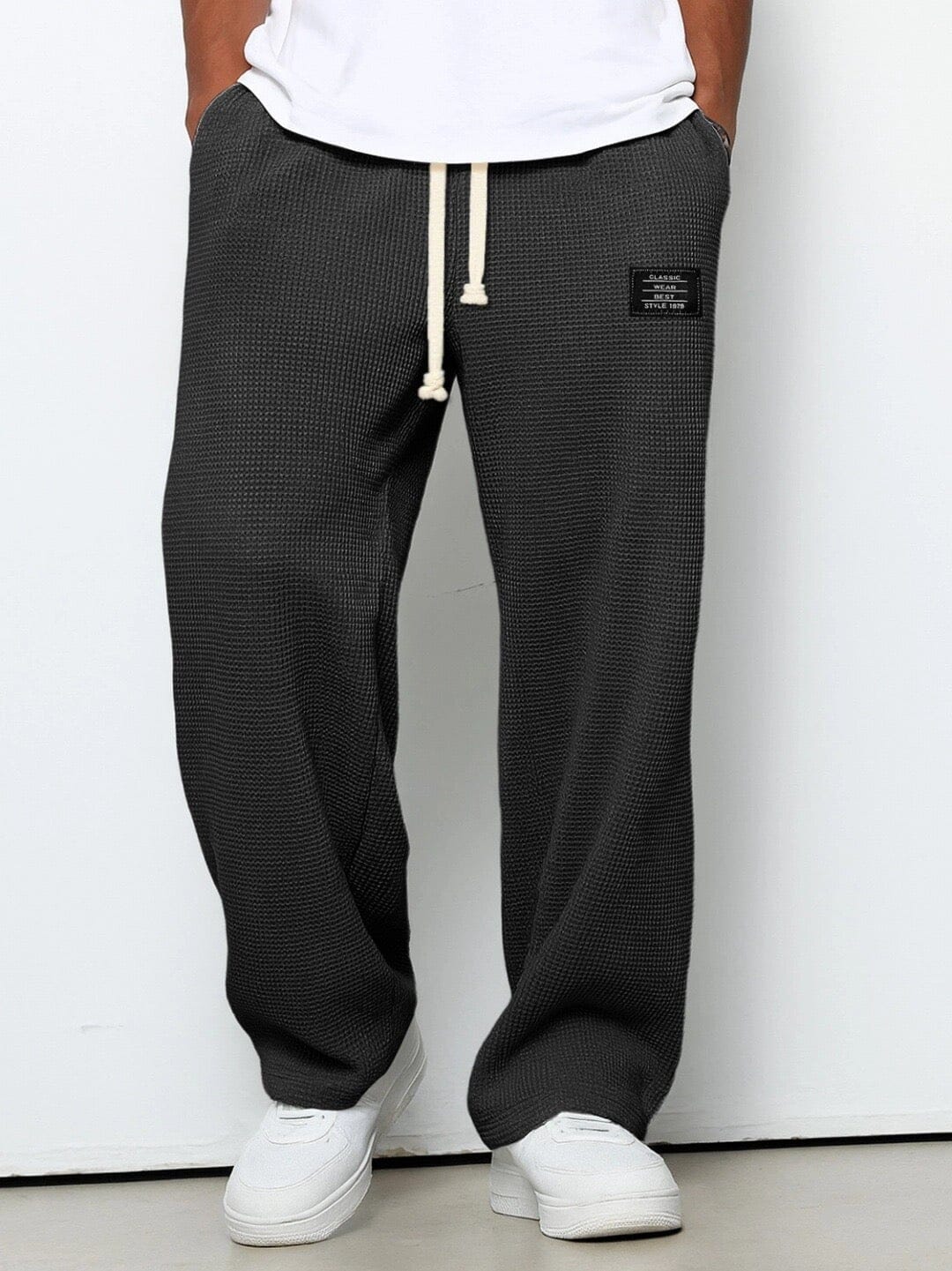 Bequeme Stoffhose