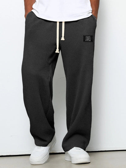 Bequeme Stoffhose