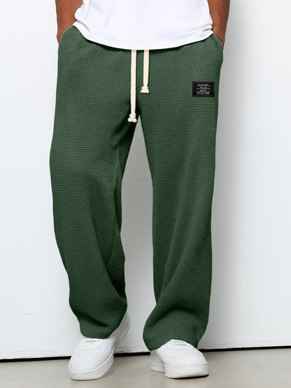 Bequeme Stoffhose