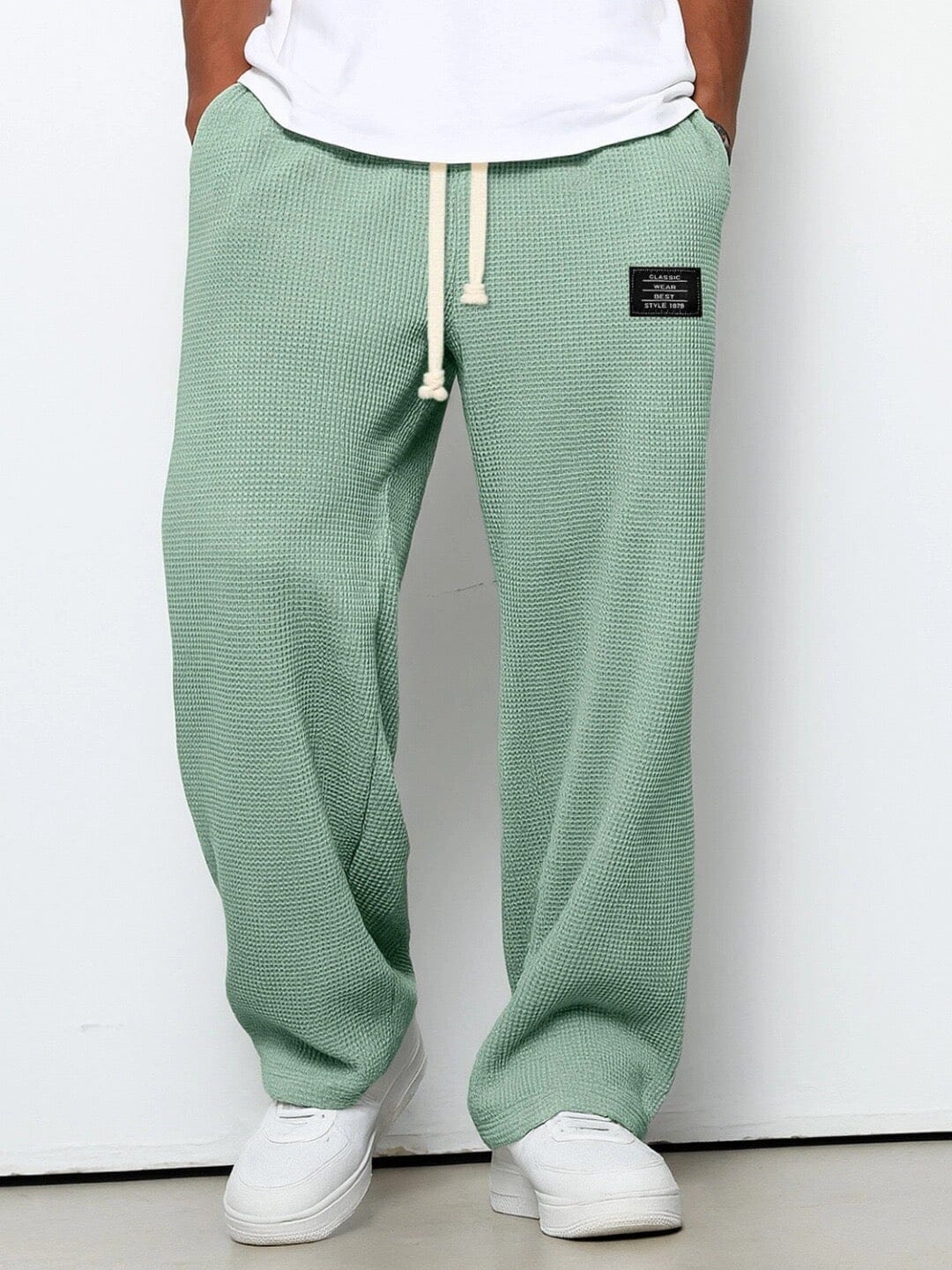 Bequeme Stoffhose
