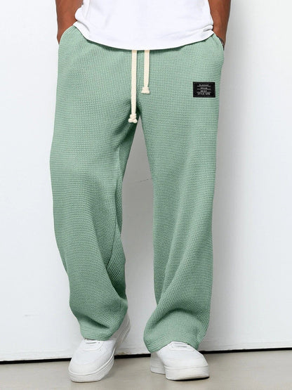 Bequeme Stoffhose