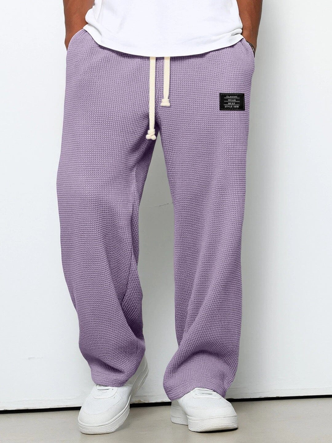 Bequeme Stoffhose