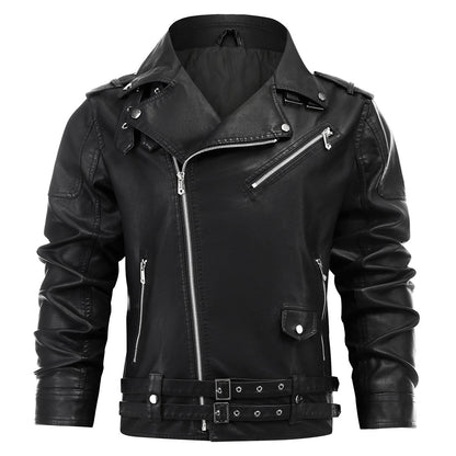 Bikerjacke Saalbach