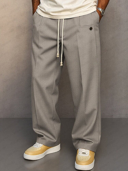 Elegante Anzughose