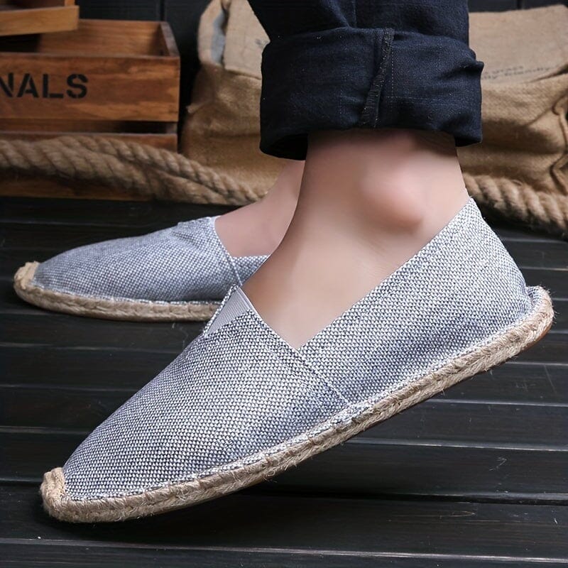 Elegante Espadrilles