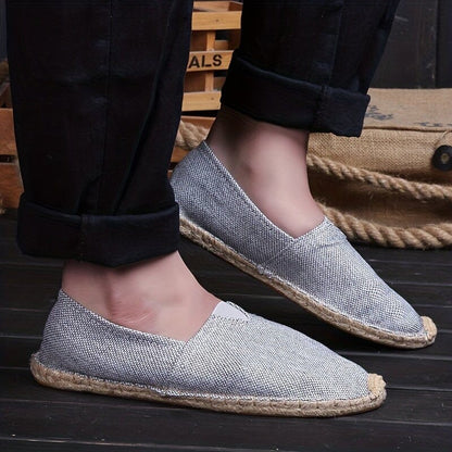 Elegante Espadrilles