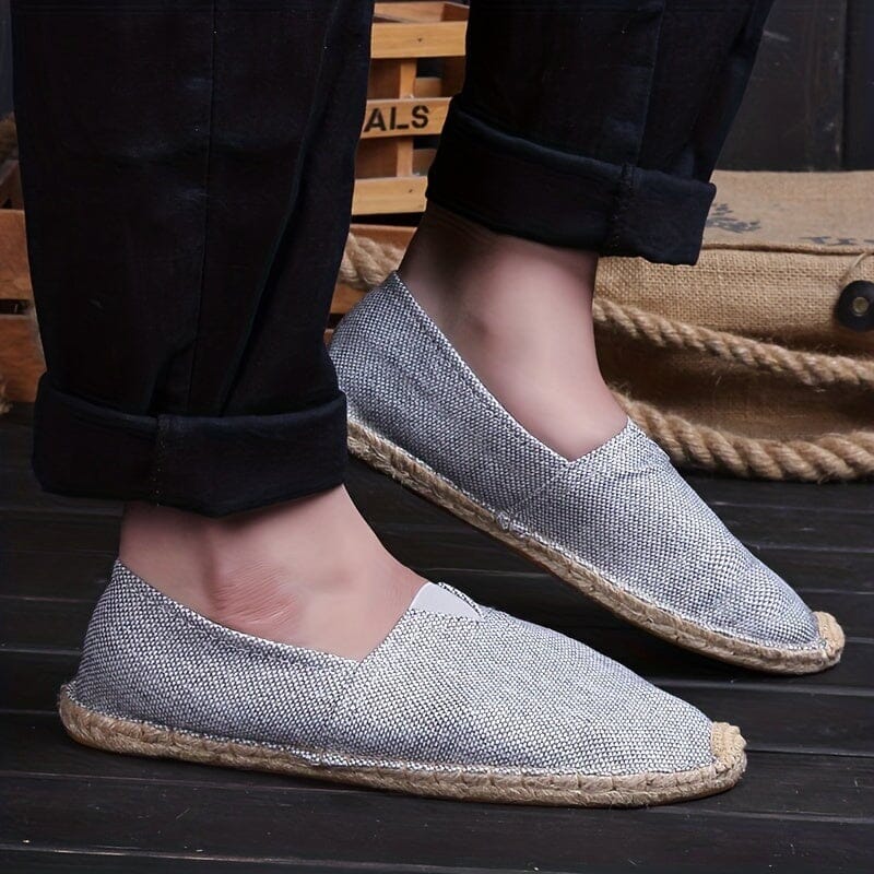 Elegante Espadrilles