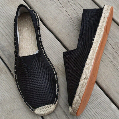 Elegante Espadrilles
