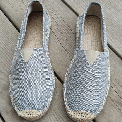Elegante Espadrilles