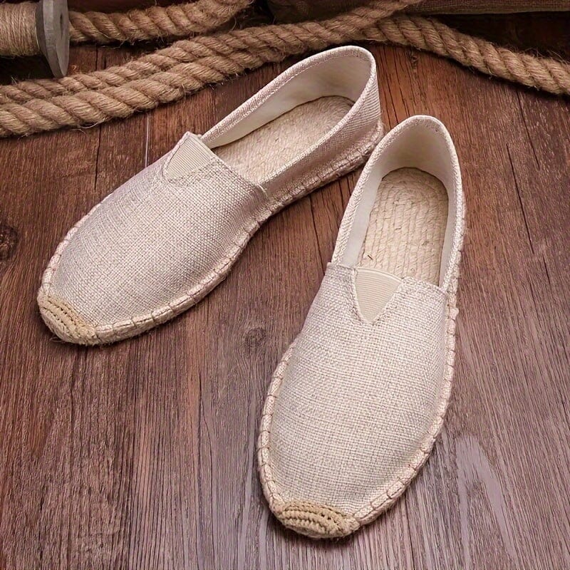 Elegante Espadrilles